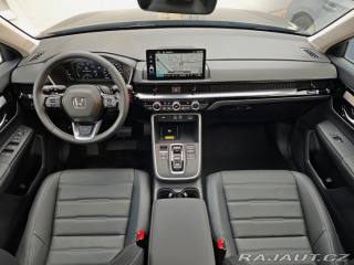Honda CR-V 2.0 e:HEV Elegance 4x4 2025