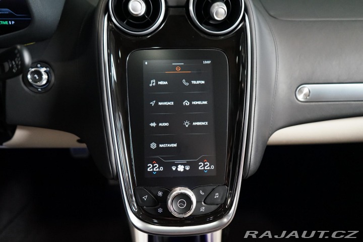 McLaren GT Lift B&W LED Záruka 2023