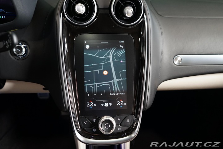 McLaren GT Lift B&W LED Záruka 2023