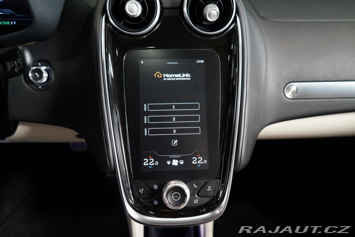 McLaren GT Lift B&W LED Záruka 2023