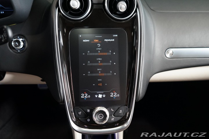 McLaren GT Lift B&W LED Záruka 2023