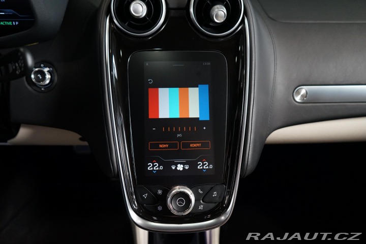 McLaren GT Lift B&W LED Záruka 2023