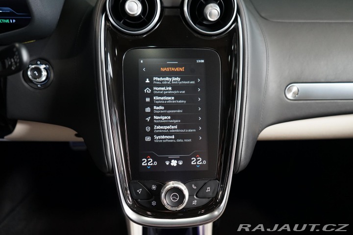 McLaren GT Lift B&W LED Záruka 2023