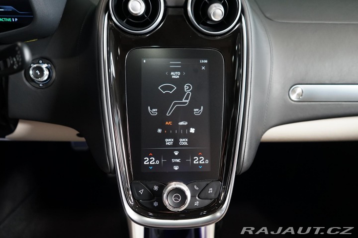 McLaren GT Lift B&W LED Záruka 2023
