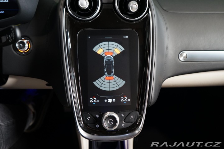 McLaren GT Lift B&W LED Záruka 2023