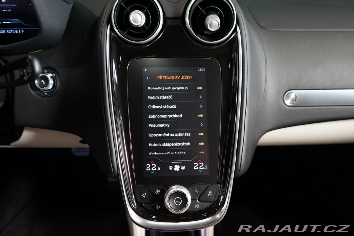 McLaren GT Lift B&W LED Záruka 2023