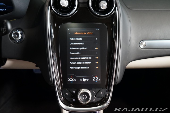McLaren GT Lift B&W LED Záruka 2023