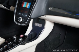 McLaren GT Lift B&W LED Záruka 2023