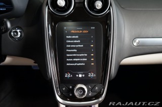 McLaren GT Lift B&W LED Záruka 2023