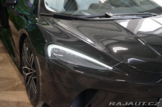 McLaren GT Lift B&W LED Záruka 2023