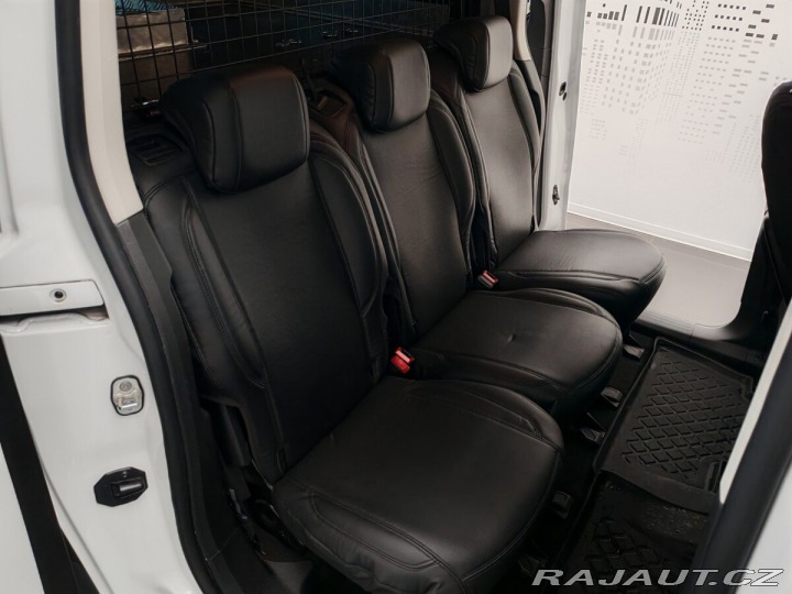 Toyota ProAce City Verso 1.2 96kw ATM VIP LONG POL 2022