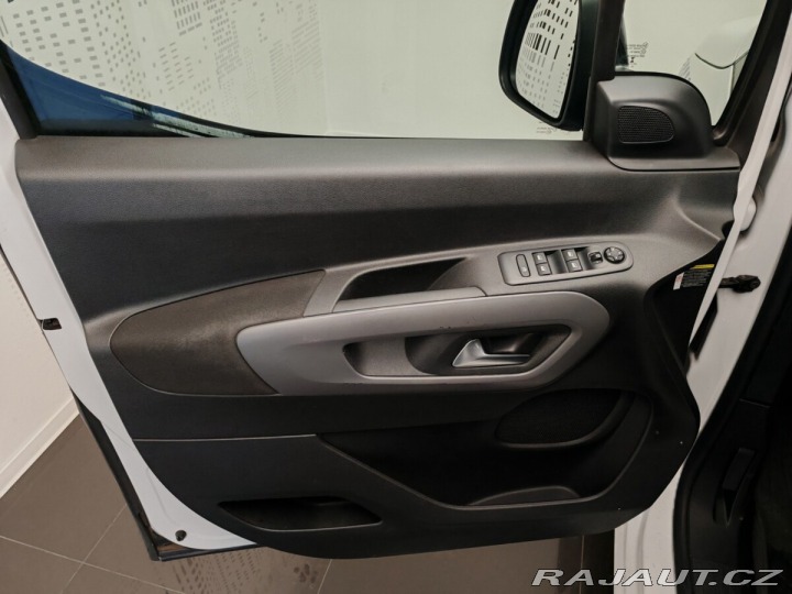 Toyota ProAce City Verso 1.2 96kw ATM VIP LONG POL 2022