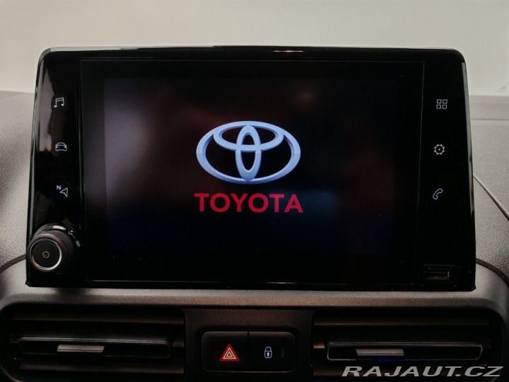 Toyota ProAce City Verso 1.2 96kw ATM VIP LONG POL 2022