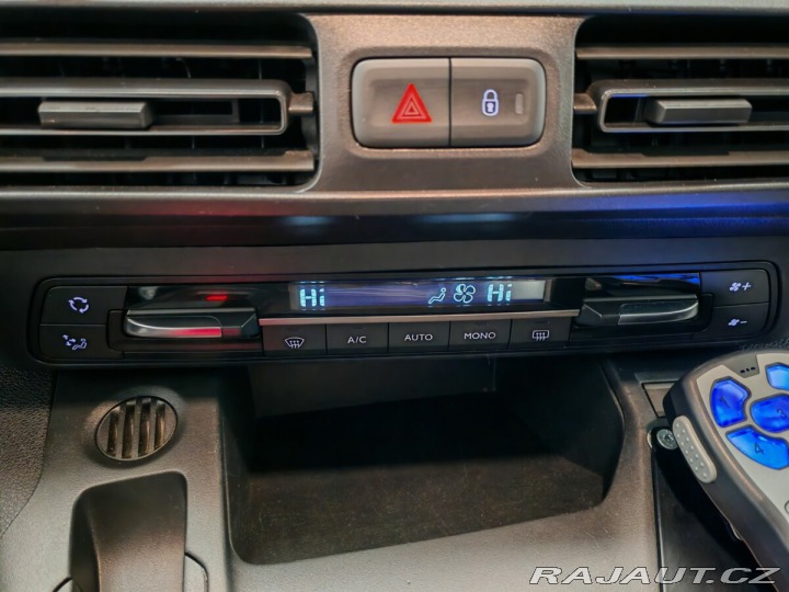 Toyota ProAce City Verso 1.2 96kw ATM VIP LONG POL 2022