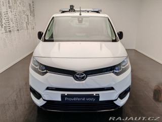 Toyota ProAce City Verso 1.2 96kw ATM VIP LONG POL 2022