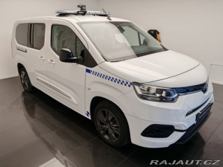 Toyota ProAce City Verso 1.2 96kw ATM VIP LONG POL 2022