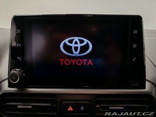 Toyota ProAce City Verso 1.2 96kw ATM VIP LONG POL 2022