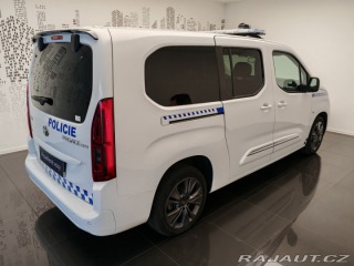 Toyota ProAce City Verso 1.2 96kw ATM VIP LONG POL 2022