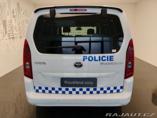 Toyota ProAce City Verso 1.2 96kw ATM VIP LONG POL 2022