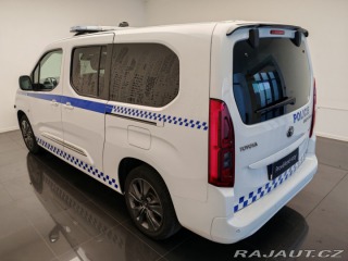 Toyota ProAce City Verso 1.2 96kw ATM VIP LONG POL 2022