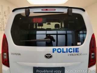 Toyota ProAce City Verso 1.2 96kw ATM VIP LONG POL 2022