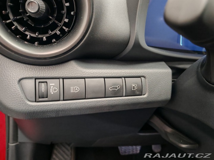 Toyota C-HR 1.8 Hybrid E-CVT Executi 2023