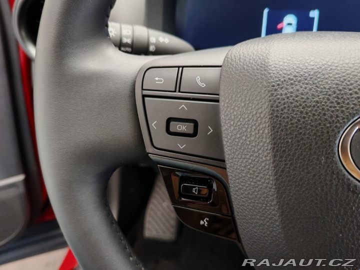 Toyota C-HR 1.8 Hybrid E-CVT Executi 2023