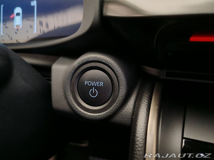 Toyota C-HR 1.8 Hybrid E-CVT Executi 2023