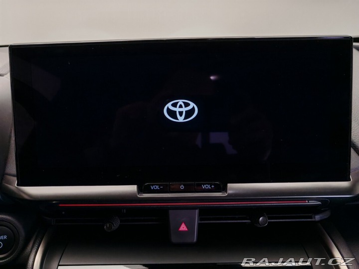 Toyota C-HR 1.8 Hybrid E-CVT Executi 2023
