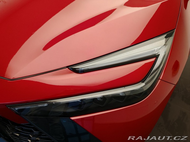 Toyota C-HR 1.8 Hybrid E-CVT Executi 2023