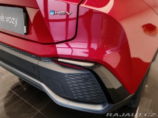 Toyota C-HR 1.8 Hybrid  E-CVT Executi 2023
