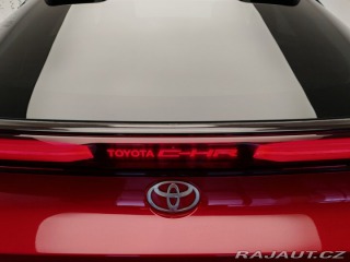Toyota C-HR 1.8 Hybrid  E-CVT Executi 2023
