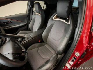 Toyota C-HR 1.8 Hybrid  E-CVT Executi 2023