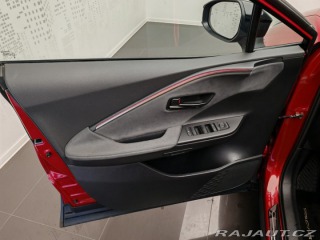 Toyota C-HR 1.8 Hybrid  E-CVT Executi 2023