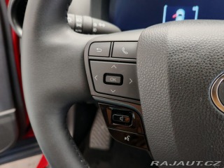 Toyota C-HR 1.8 Hybrid  E-CVT Executi 2023