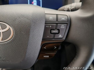 Toyota C-HR 1.8 Hybrid  E-CVT Executi 2023