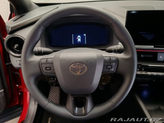 Toyota C-HR 1.8 Hybrid  E-CVT Executi 2023