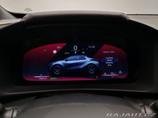 Toyota C-HR 1.8 Hybrid  E-CVT Executi 2023