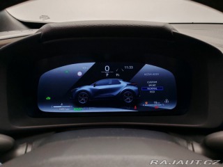 Toyota C-HR 1.8 Hybrid  E-CVT Executi 2023