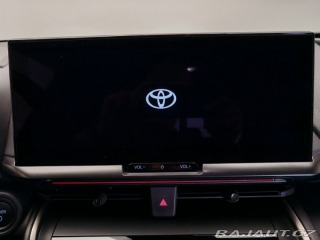 Toyota C-HR 1.8 Hybrid  E-CVT Executi 2023