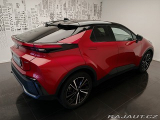 Toyota C-HR 1.8 Hybrid  E-CVT Executi 2023