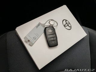 Toyota C-HR 1.8 Hybrid  E-CVT Executi 2023