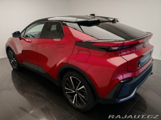 Toyota C-HR 1.8 Hybrid  E-CVT Executi 2023