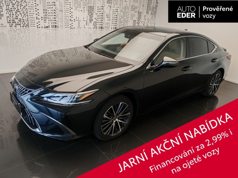 Lexus Ostatní modely ES 300h 300h Prestige