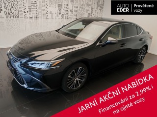 Lexus  ES 300h 300h Prestige