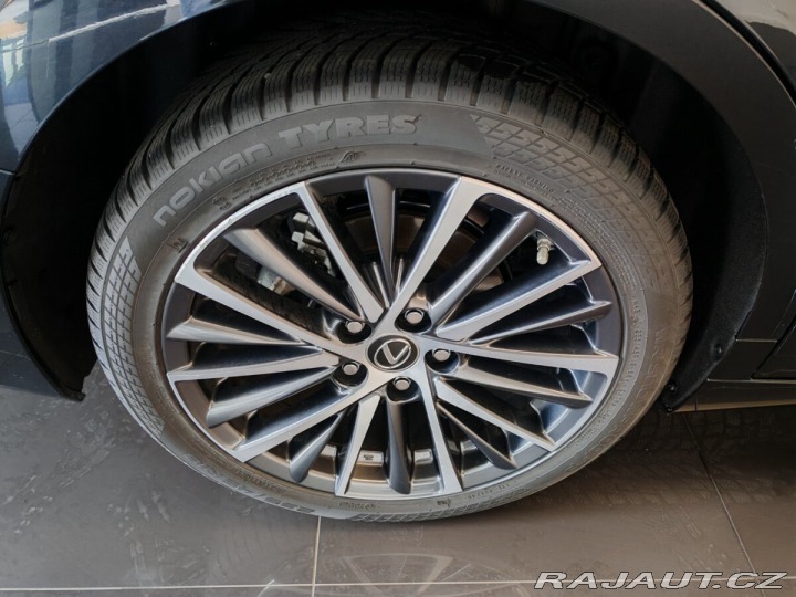 Lexus Ostatní modely ES 300h 300h Prestige 2024