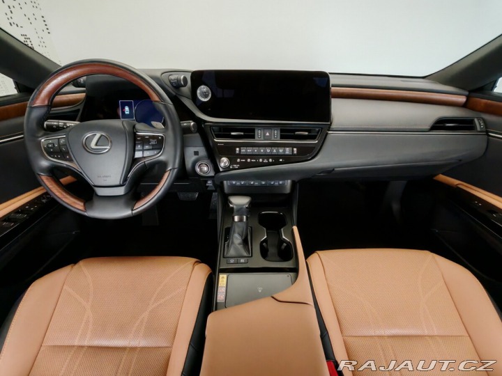 Lexus Ostatní modely ES 300h 300h Prestige 2024
