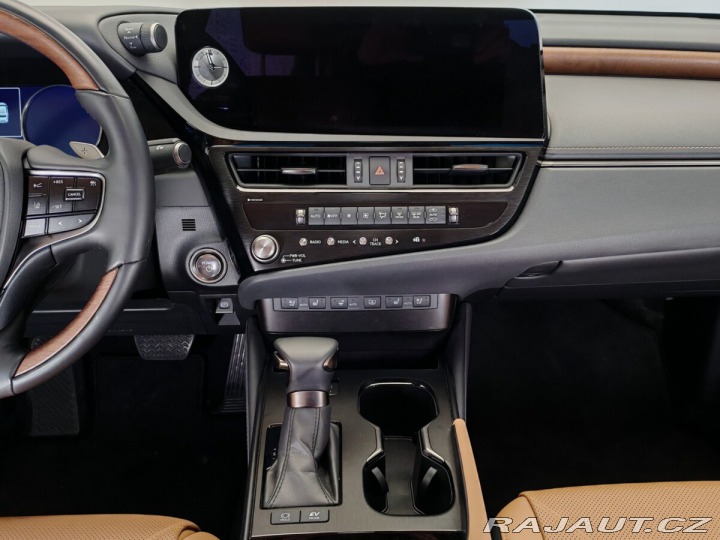 Lexus Ostatní modely ES 300h 300h Prestige 2024