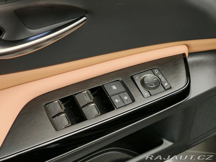 Lexus Ostatní modely ES 300h 300h Prestige 2024