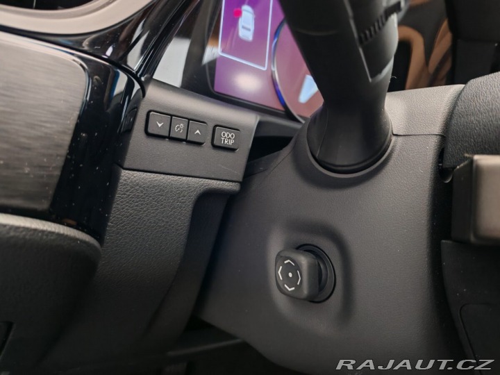 Lexus Ostatní modely ES 300h 300h Prestige 2024